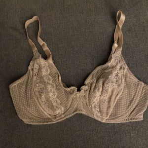 Wacoal Underwire bra size 34D